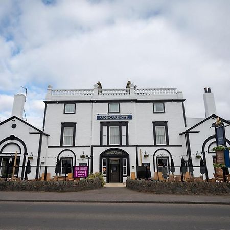 Ardencaple Hotel By Greene King Inns Helensburgh Zewnętrze zdjęcie