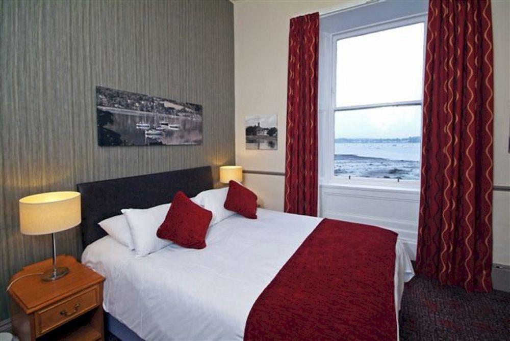 Ardencaple Hotel By Greene King Inns Helensburgh Zewnętrze zdjęcie