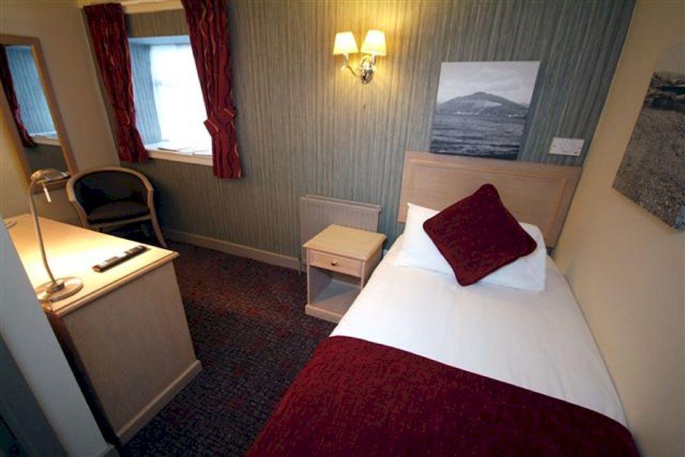 Ardencaple Hotel By Greene King Inns Helensburgh Zewnętrze zdjęcie