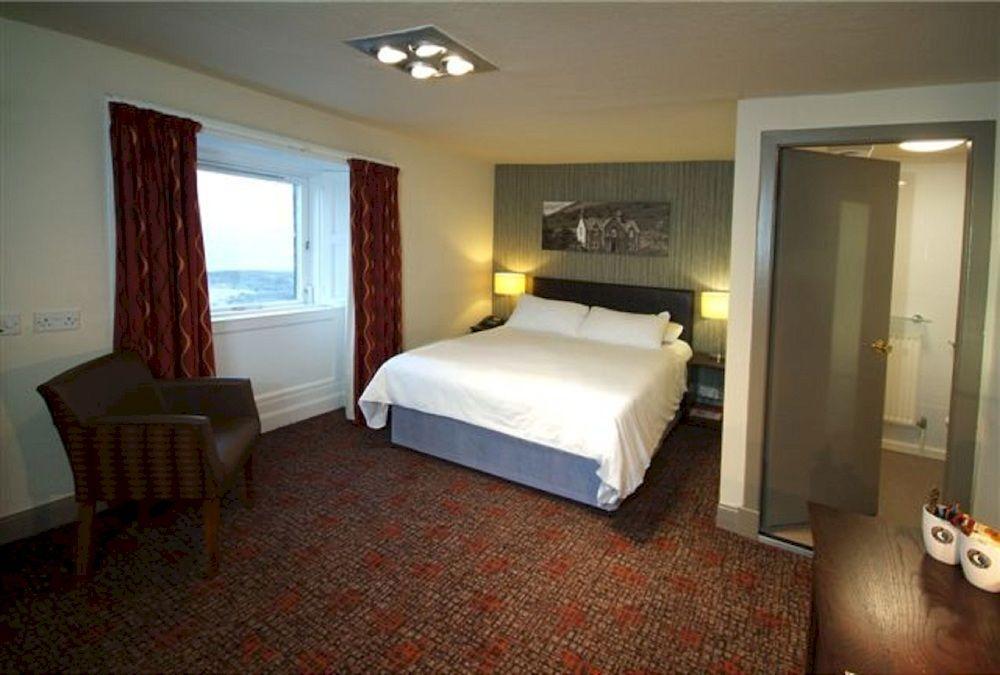 Ardencaple Hotel By Greene King Inns Helensburgh Zewnętrze zdjęcie