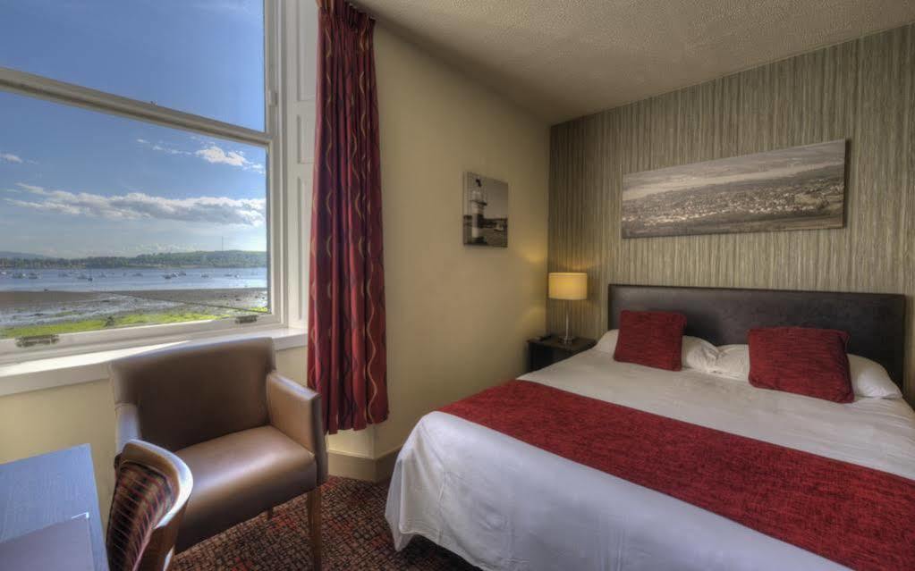 Ardencaple Hotel By Greene King Inns Helensburgh Zewnętrze zdjęcie